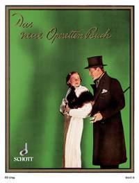 Neue Operetten Buch 3